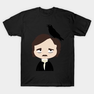 Edgar Allan Poe T-Shirt